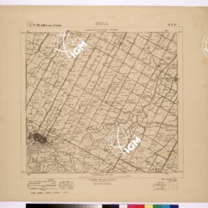 088 II-SO (IMOLA) Anno: 1892