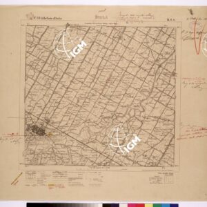 088 II-SO (IMOLA) Anno: 1911