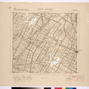 088 II-NO (SESTO IMOLESE) Anno: 1892