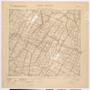 088 II-NO (SESTO IMOLESE) Anno: 1911