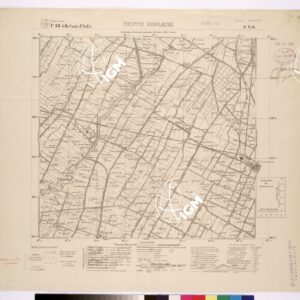 088 II-NO (SESTO IMOLESE) Anno: 1941