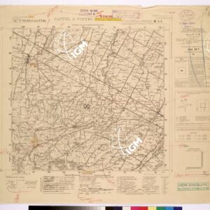 088 III-SE (CASTEL S. PIETRO DELL'EMILA) Anno: 1941