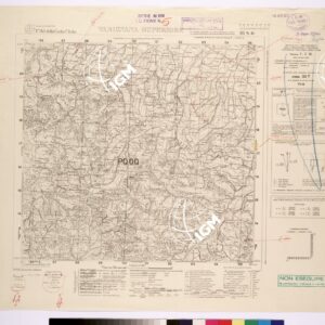 088 III-SO (VARIGNANA SUPERIORE) Anno: 1941