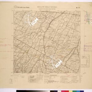 088 III-NO (OZZANO DELL'EMILIA) Anno: 1911