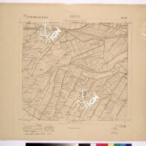 088 IV-SE (SELVA) Anno: 1892