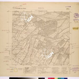 088 IV-SE (SELVA) Anno: 1911