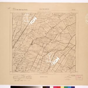 088 IV-NO (MINERBIO) Anno: 1892