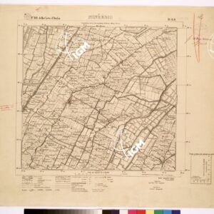 088 IV-NO (MINERBIO) Anno: 1911