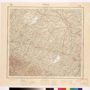 088 (IMOLA) Anno: 1929