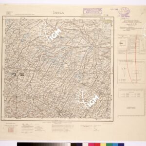088 (IMOLA) Anno: 1941