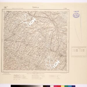 088 (IMOLA) Anno: 1951