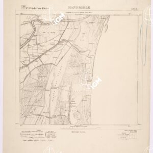 089 I-SO (MANDRIOLE) Anno: 1892