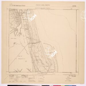 089 I-NO (FOCE DEL RENO) Anno: 1911