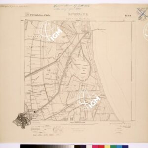 089 II-NO (RAVENNA N.E.) Anno: 1907