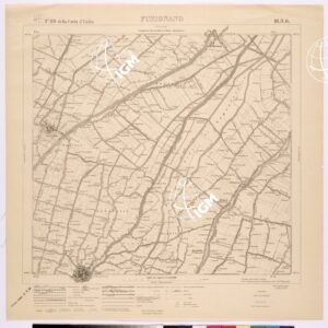 089 III-NO (FUSIGNANO) Anno: 1911