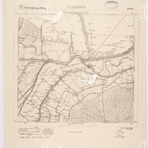 089 IV-SE (S. ALBERTO) Anno: 1892