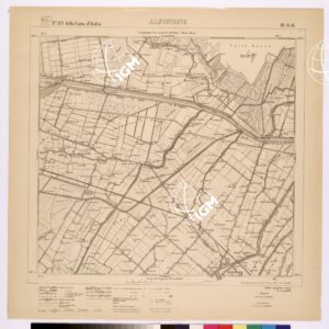 089 IV-SO (ALFONSINE) Anno: 1911