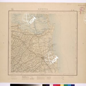 089 (RAVENNA) Anno: 1909