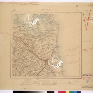 089 (RAVENNA) Anno: 1929