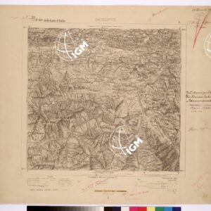 090 I (DEMONTE) Anno: 1906