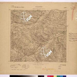 090 I-NE (VALDIERI) Anno: 1902