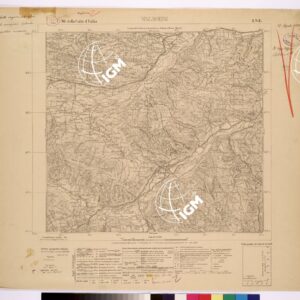 090 I-NE (VALDIERI) Anno: 1924