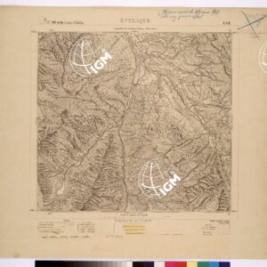 090 I-SE (ENTRAQUE) Anno: 1901