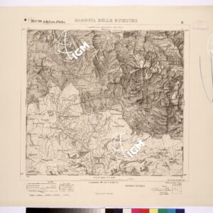 090 II (MADONNA DELLE FINESTRE) Anno: 1895