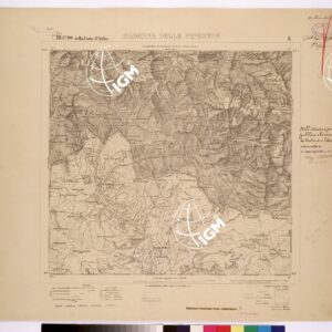 090 II (MADONNA DELLE FINESTRE) Anno: 1906