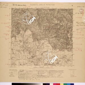 090 II (MADONNA DELLE FINESTRE) Anno: 1924