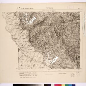 090 IV (VINADIO) Anno: 1895