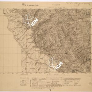 090 IV (VINADIO) Anno: 1924