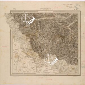 090 (DEMONTE) Anno: 1885