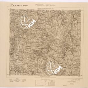 091 I (FRABOSA SOPRANA) Anno: 1879