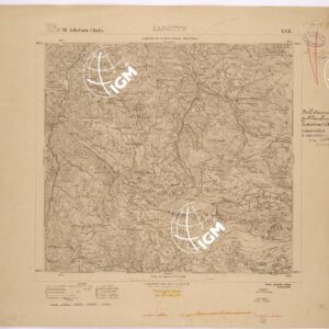 091 I-SE (CASOTTO) Anno: 1901