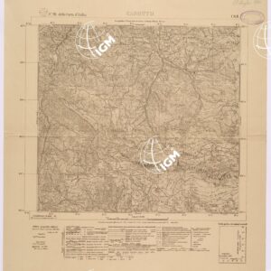 091 I-SE (CASOTTO) Anno: 1924