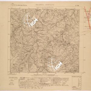 091 I-NO (FRABOSA SOPRANA) Anno: 1924