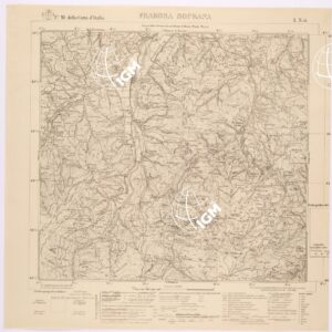 091 I-NO (FRABOSA SOPRANA) Anno: 1929