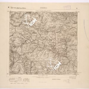 091 II (ORMEA) Anno: 1895