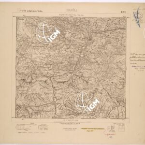 091 II-NE (ORMEA) Anno: 1901