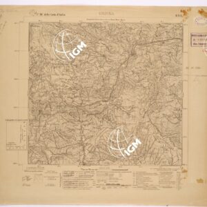 091 II-NE (ORMEA) Anno: 1929