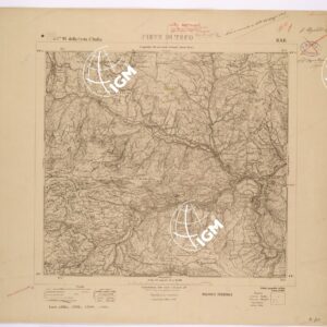 091 II-SE (PIEVE DI TECO) Anno: 1901