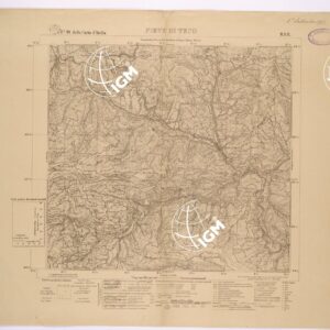 091 II-SE (PIEVE DI TECO) Anno: 1929