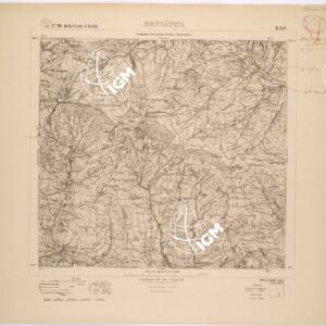 091 II-SO (MENDATICA) Anno: 1901