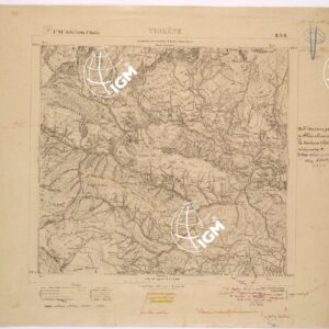 091 II-NO (VIOZENE) Anno: 1901