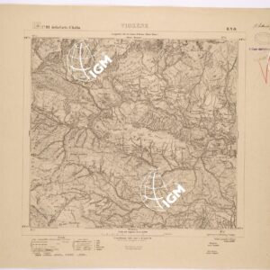 091 II-NO (VIOZENE) Anno: 1923