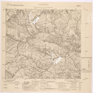 091 II-NO (VIOZENE) Anno: 1929