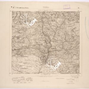 091 III (TENDA) Anno: 1895