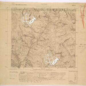 091 III-NE (TENDA) Anno: 1924