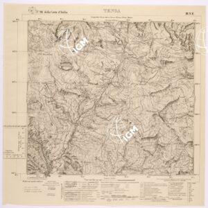 091 III-NE (TENDA) Anno: 1929